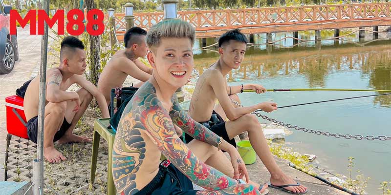 CEO Nguyễn Chung Tín - Con Đường Xây Dựng Thương Hiệu MM88 7 Hành trình phát triển sự nghiệp CEO Nguyễn Chung Tín khi đến với MM88