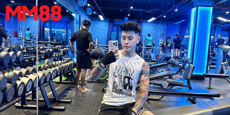 CEO Nguyễn Chung Tín - Con Đường Xây Dựng Thương Hiệu MM88 6 Hành trình xây dựng sự nghiệp của CEO Nguyễn Chung Tín trước khi đến với MM88