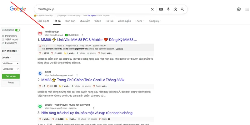 MM88 🌟 Cá Cược Cùng MM 88 Đăng Ký Thưởng +88K ✔️ 17 Vào google và search mm88.group